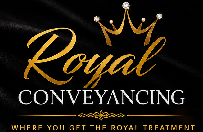 Royal Conveyancing